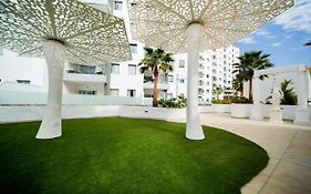 Ocean Garden Suite 12